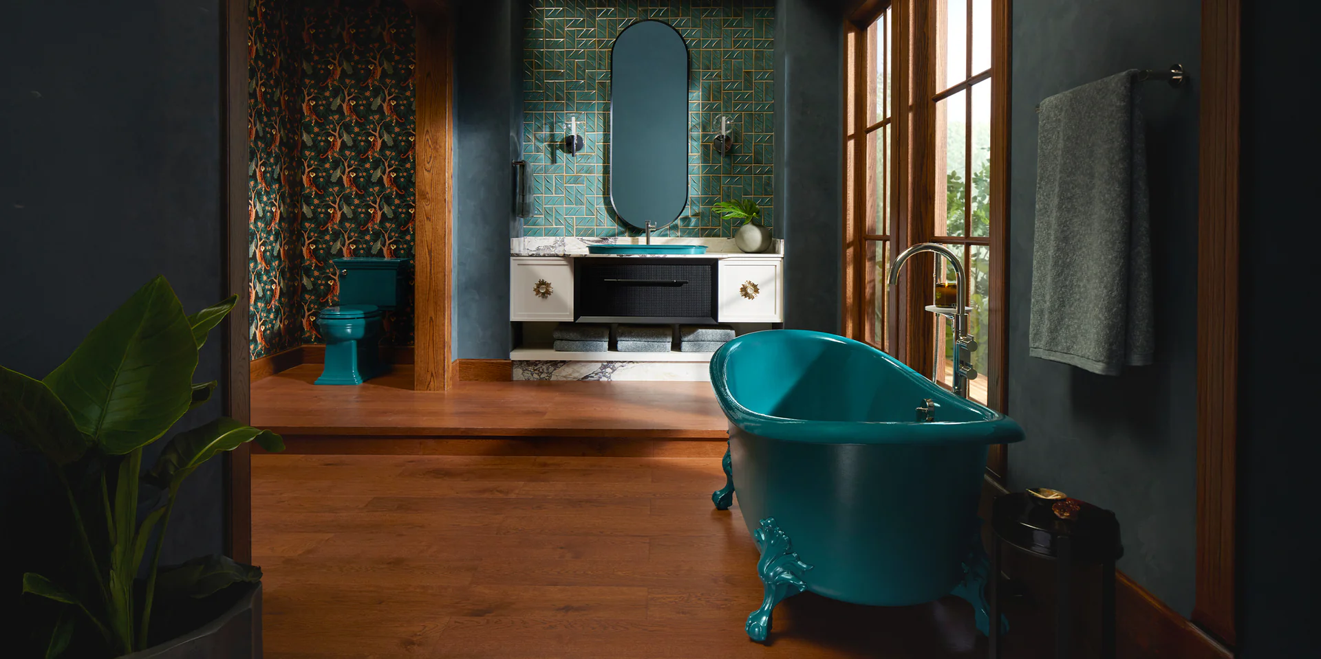 Elevate Your Home with KOHLER